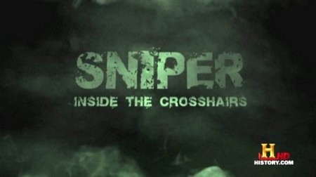 Sniper: ınside The Crosshairs (tv) Fotoğrafı