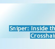 Sniper: ınside The Crosshairs (tv) (2009) afişi
