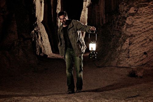 Cities Of The Underworld Fotoğrafı