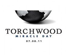 Torchwood - Mucize Günü (2011) afişi