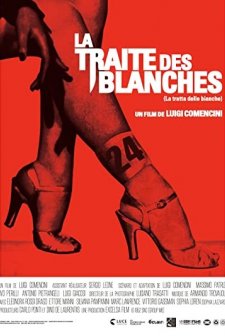 La tratta delle bianche (1952) afişi