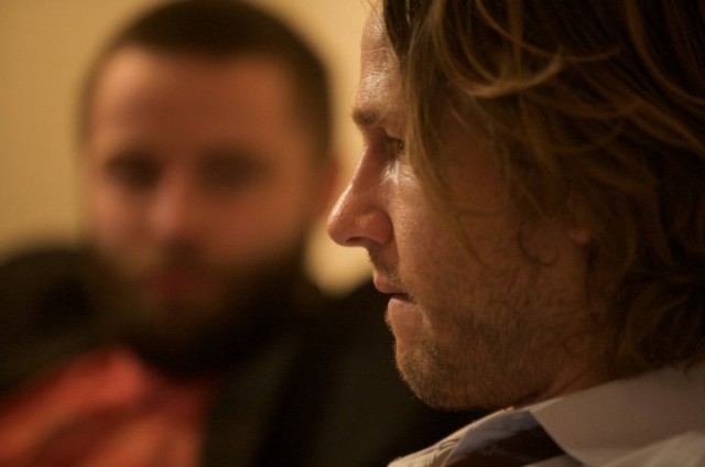 We Men Do Fotoğrafı