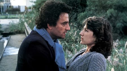 J'ai épousé Une Ombre Fotoğrafı