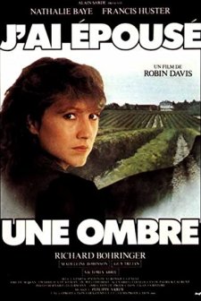 J'ai épousé Une Ombre (1983) afişi