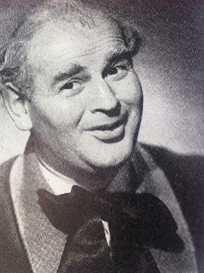 Heaven ıs Round The Corner (1944) afişi