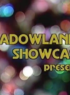 Meadowlands (1988) afişi