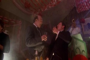 My Bloody Valentine Fotoğrafı