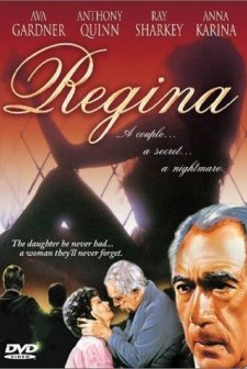 Regina Roma (1983) afişi