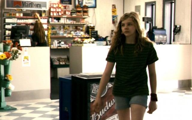 Teksas Ölüm Tarlası Fotoğrafı