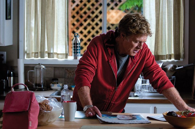 Geçmişin Sırları Fotoğrafı