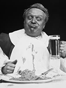 Herbert Campbell As 'little Bobbie' (1900) afişi