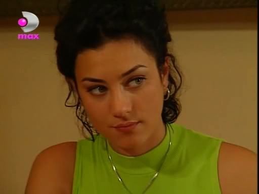 Kara Melek Fotoğrafı