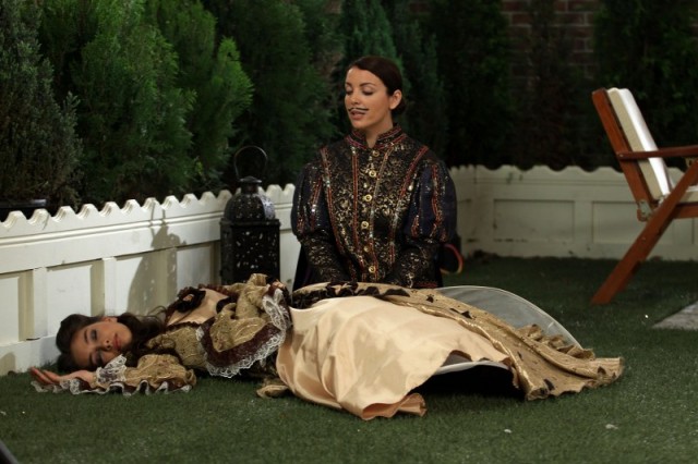 Canım Babam(ı) Fotoğrafı