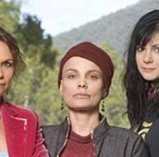 Little Oberon (2005) afişi