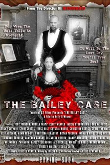 The Bailey Case (2011) afişi