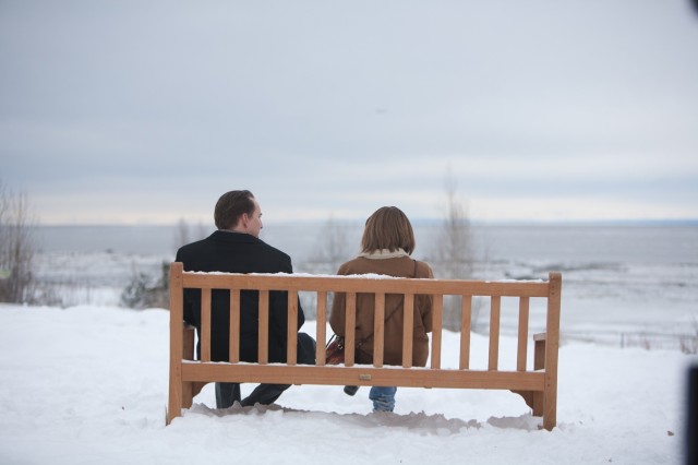 Karanlık Cinayetler Fotoğrafı