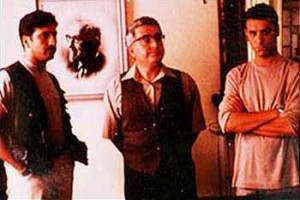 Balalayka fotoğrafı