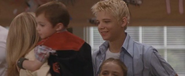 Komando Dadı Fotoğrafı