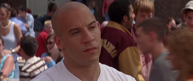 Komando Dadı Fotoğrafı