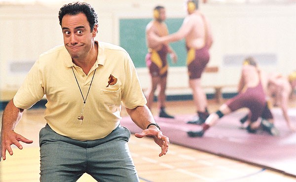 Komando Dadı Fotoğrafı