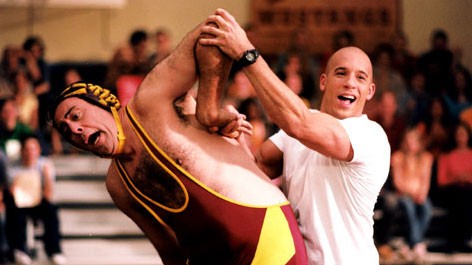 Komando Dadı Fotoğrafı