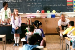 Komando Dadı Fotoğrafı