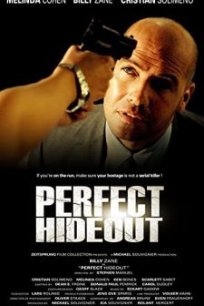 Mükemmel Kaçış (2008) afişi