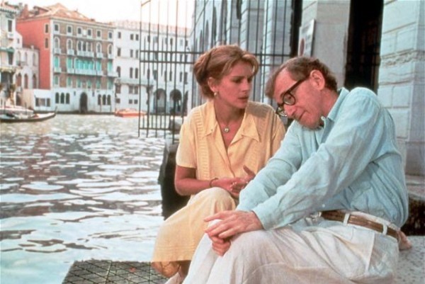 Herkes Seni Seviyorum Der Fotoğrafı