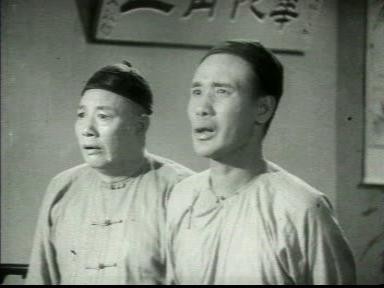 Huang Fei-hong Goes To A Birthday Party At Guanshan fotoğrafı