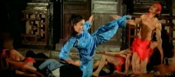 From Hong Kong With Love fotoğrafı