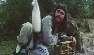 Drunken Master Strikes Back Fotoğrafı