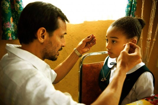 Kolombiyalı: İntikam Meleği Fotoğrafı