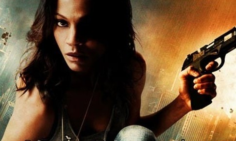 Kolombiyalı: İntikam Meleği Fotoğrafı