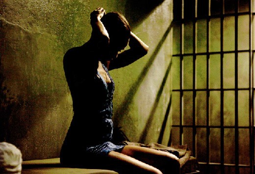 Kolombiyalı: İntikam Meleği Fotoğrafı