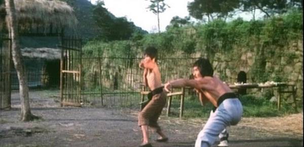 Sleeping Fist Fotoğrafı