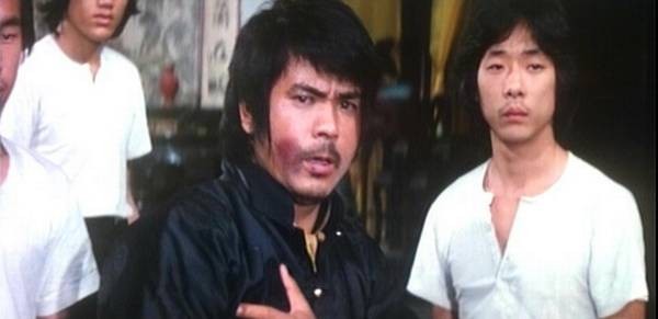 Sleeping Fist Fotoğrafı