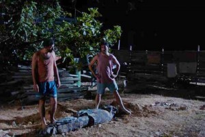 İnşaat Fotoğrafı