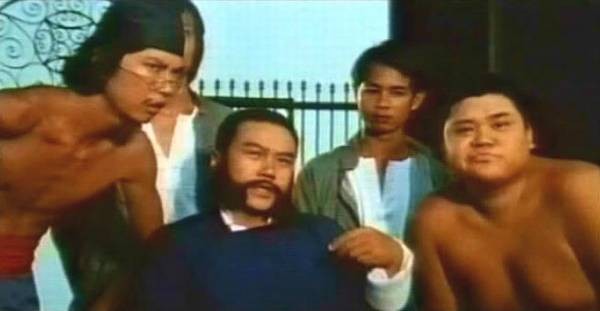 Crystal Fist fotoğrafı