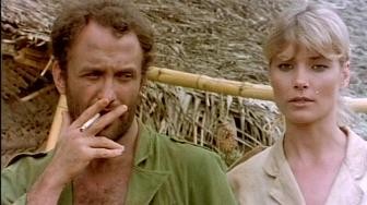 Eaten Alive! Fotoğrafı