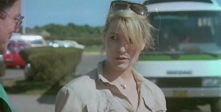 Eaten Alive! fotoğrafı