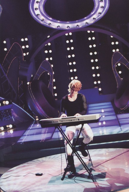 Extravagant Challenge Fotoğrafı