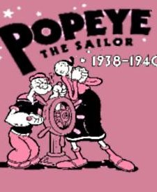 Child Psykolojiky (1941) afişi