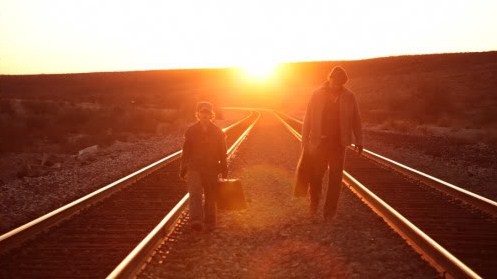 Brown Bag Diaries: Ridin' The Blinds In B Minor fotoğrafı