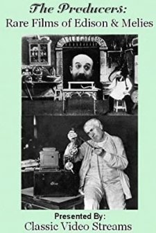 The Seven Ages (1905) afişi