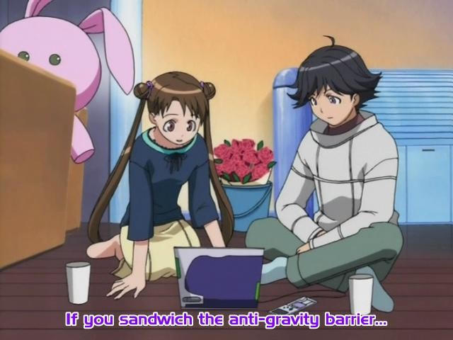 Stellvia fotoğrafı