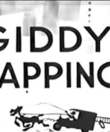 Giddy-yapping (1944) afişi
