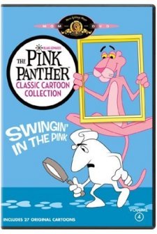 Pinky Doodle (1976) afişi