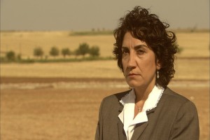 Saklı Yüzler Fotoğrafı