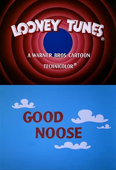 Good Noose (1962) afişi