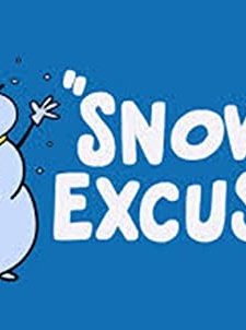 Snow Excuse (1966) afişi